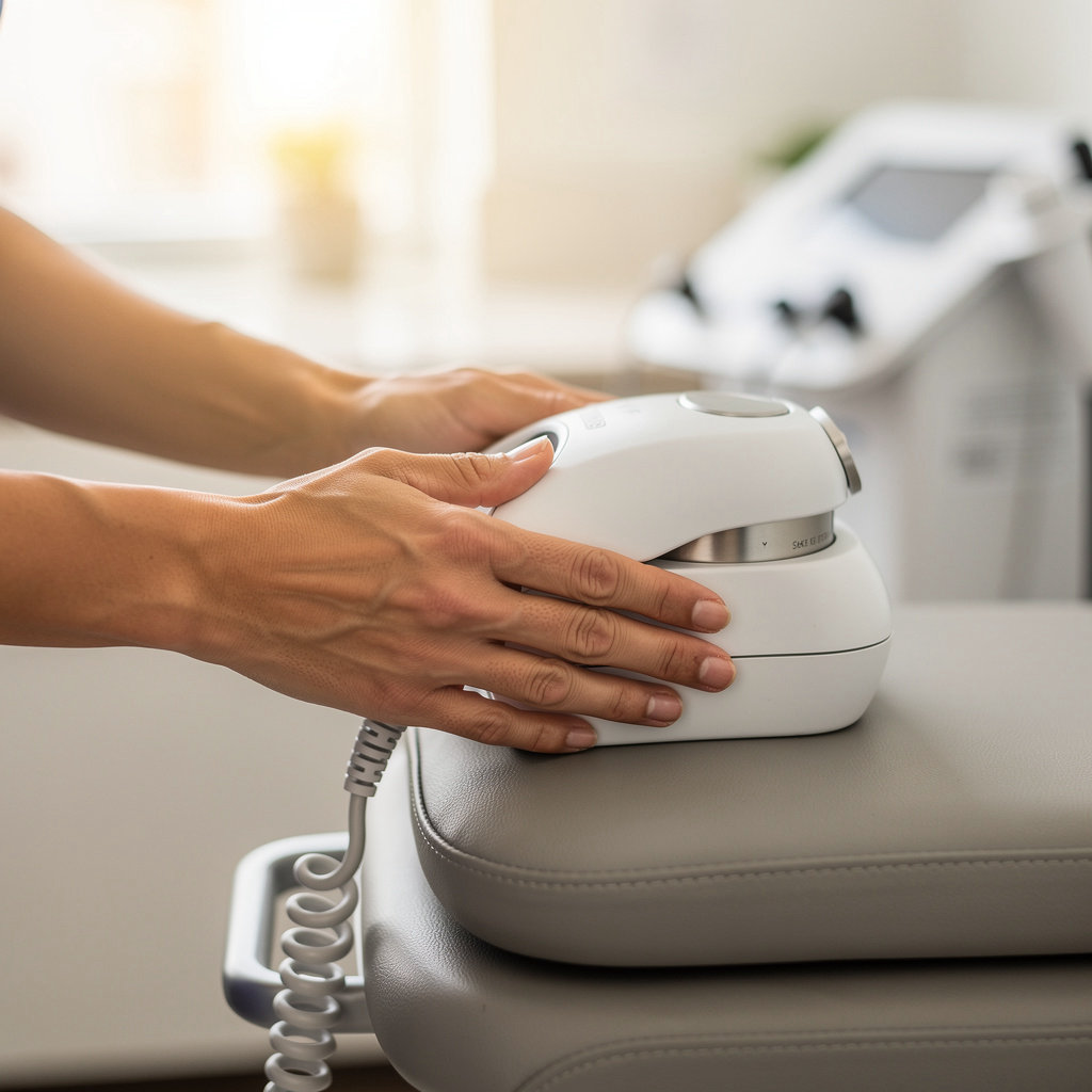 Mission Valley TMS San Diego professional team providing expert TMS therapy in a calming, modern clinic environment